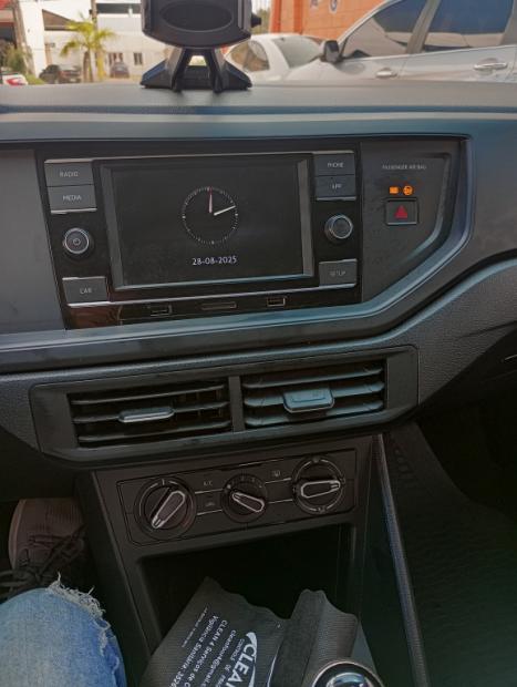 VOLKSWAGEN Polo Hatch 1.0 4P MPI, Foto 7