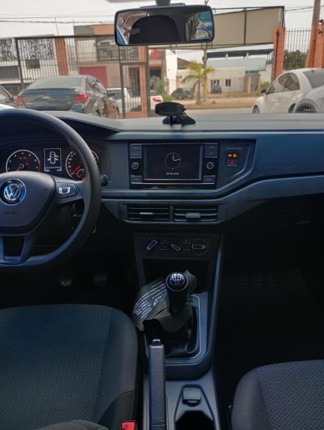 VOLKSWAGEN Polo Hatch 1.0 4P MPI, Foto 8