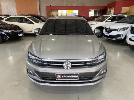 VOLKSWAGEN Polo Hatch 1.0 12V 4P 200 TSI HIGHLINE AUTOMTICO, Foto 3