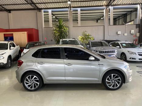 VOLKSWAGEN Polo Hatch 1.0 12V 4P 200 TSI HIGHLINE AUTOMTICO, Foto 4