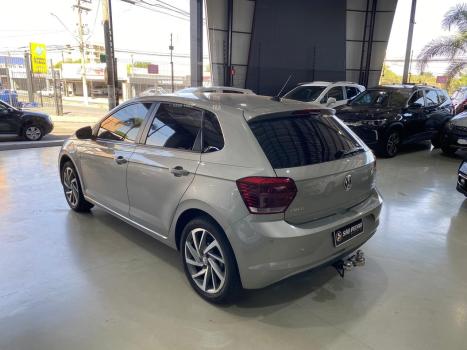 VOLKSWAGEN Polo Hatch 1.0 12V 4P 200 TSI HIGHLINE AUTOMTICO, Foto 5