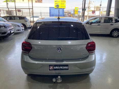 VOLKSWAGEN Polo Hatch 1.0 12V 4P 200 TSI HIGHLINE AUTOMTICO, Foto 7