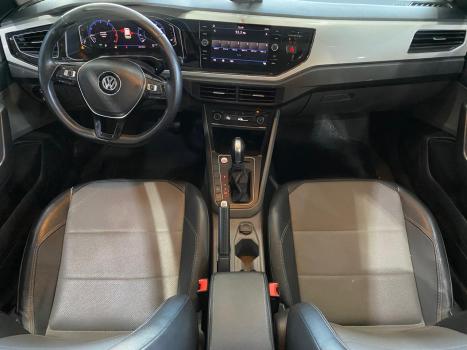VOLKSWAGEN Polo Hatch 1.0 12V 4P 200 TSI HIGHLINE AUTOMTICO, Foto 10