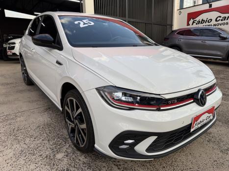 VOLKSWAGEN Polo Hatch 1.4 4P 250 TSI GTS AUTOMTICO, Foto 1