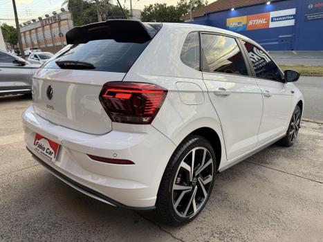 VOLKSWAGEN Polo Hatch 1.4 4P 250 TSI GTS AUTOMTICO, Foto 3