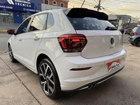 VOLKSWAGEN Polo Hatch 1.4 4P 250 TSI GTS AUTOMTICO, Foto 4
