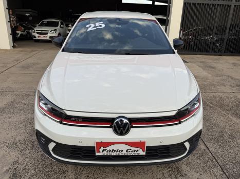 VOLKSWAGEN Polo Hatch 1.4 4P 250 TSI GTS AUTOMTICO, Foto 5