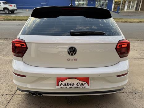 VOLKSWAGEN Polo Hatch 1.4 4P 250 TSI GTS AUTOMTICO, Foto 6