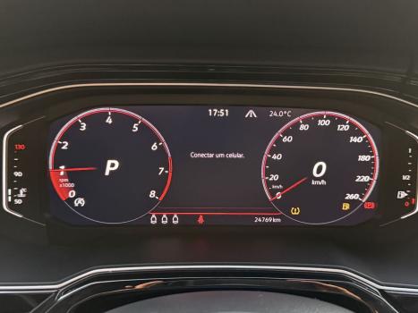 VOLKSWAGEN Polo Hatch 1.4 4P 250 TSI GTS AUTOMTICO, Foto 10