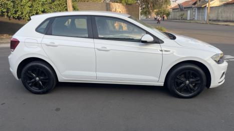 VOLKSWAGEN Polo Hatch 1.6 4P FLEX, Foto 8