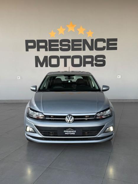 VOLKSWAGEN Polo Hatch 1.0 12V 4P 200 TSI HIGHLINE AUTOMTICO, Foto 2