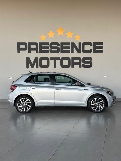 VOLKSWAGEN Polo Hatch 1.0 12V 4P 200 TSI HIGHLINE AUTOMTICO, Foto 3