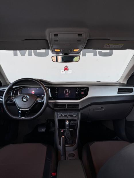 VOLKSWAGEN Polo Hatch 1.0 12V 4P 200 TSI HIGHLINE AUTOMTICO, Foto 4