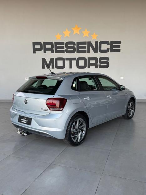 VOLKSWAGEN Polo Hatch 1.0 12V 4P 200 TSI HIGHLINE AUTOMTICO, Foto 7
