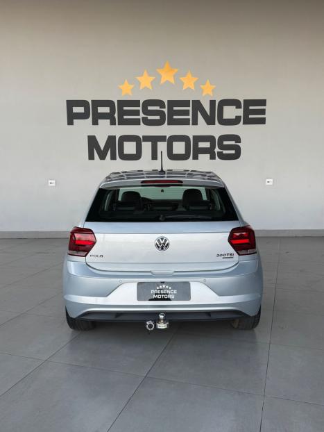 VOLKSWAGEN Polo Hatch 1.0 12V 4P 200 TSI HIGHLINE AUTOMTICO, Foto 8