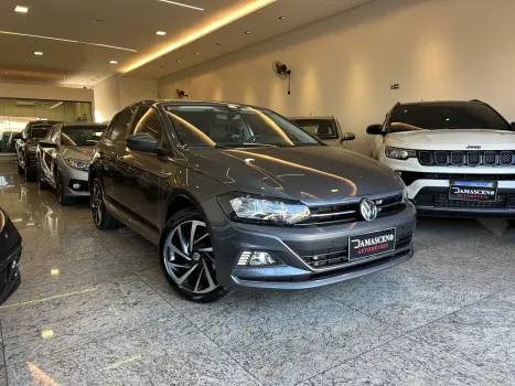 VOLKSWAGEN Polo Hatch 1.0 12V 4P 200 TSI HIGHLINE AUTOMTICO, Foto 2