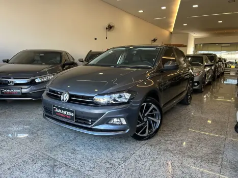 VOLKSWAGEN Polo Hatch 1.0 12V 4P 200 TSI HIGHLINE AUTOMTICO, Foto 3