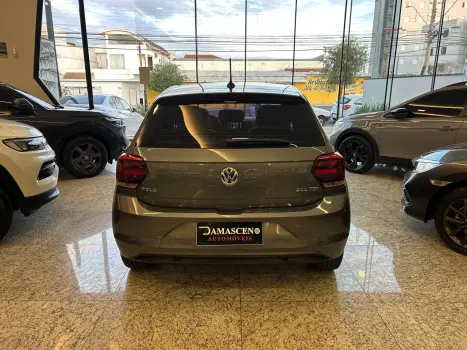 VOLKSWAGEN Polo Hatch 1.0 12V 4P 200 TSI HIGHLINE AUTOMTICO, Foto 4