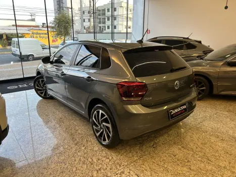 VOLKSWAGEN Polo Hatch 1.0 12V 4P 200 TSI HIGHLINE AUTOMTICO, Foto 5