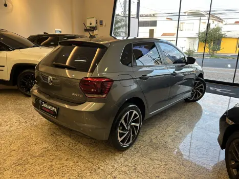 VOLKSWAGEN Polo Hatch 1.0 12V 4P 200 TSI HIGHLINE AUTOMTICO, Foto 6