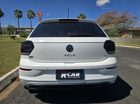 VOLKSWAGEN Polo Hatch 1.0 4P 170 TSI HIGHLINE AUTOMTICO, Foto 10