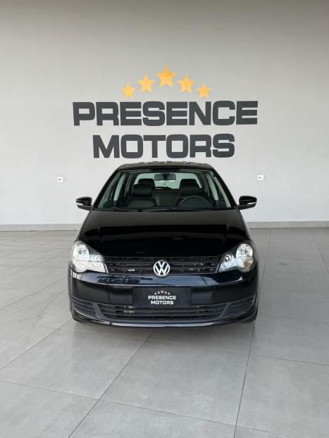 VOLKSWAGEN Polo Hatch 1.6 4P FLEX COMFORTLINE AUTOMTICO, Foto 2