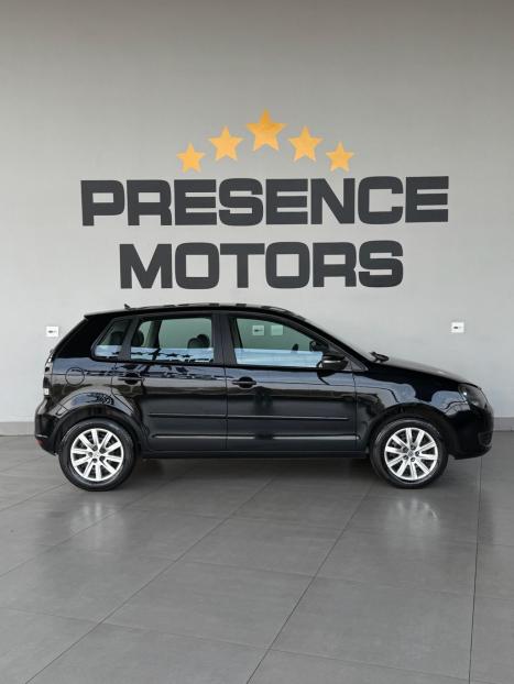 VOLKSWAGEN Polo Hatch 1.6 4P FLEX COMFORTLINE AUTOMTICO, Foto 3