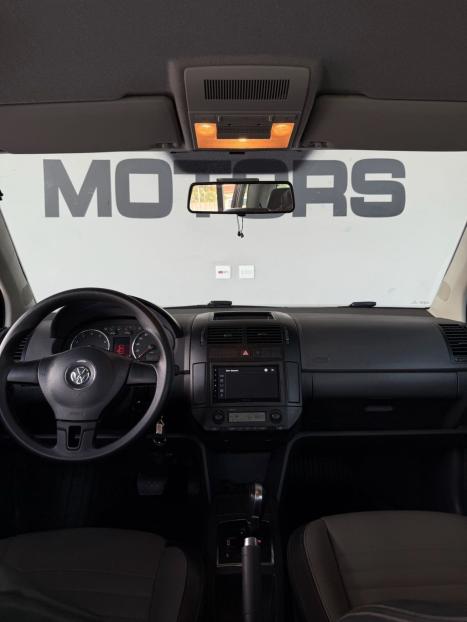 VOLKSWAGEN Polo Hatch 1.6 4P FLEX COMFORTLINE AUTOMTICO, Foto 4
