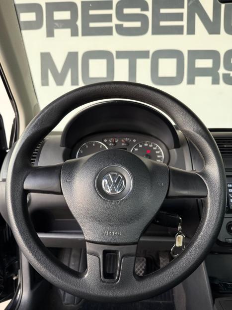 VOLKSWAGEN Polo Hatch 1.6 4P FLEX COMFORTLINE AUTOMTICO, Foto 5