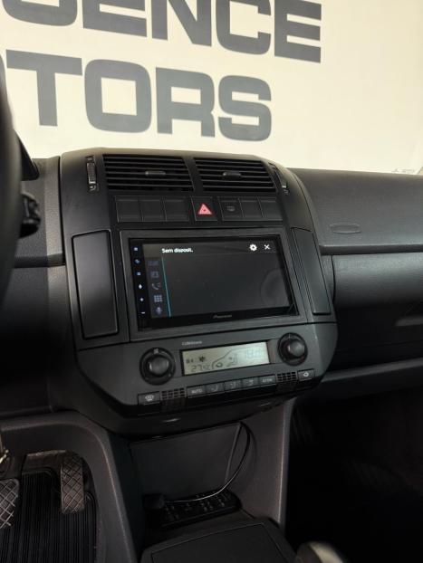 VOLKSWAGEN Polo Hatch 1.6 4P FLEX COMFORTLINE AUTOMTICO, Foto 6