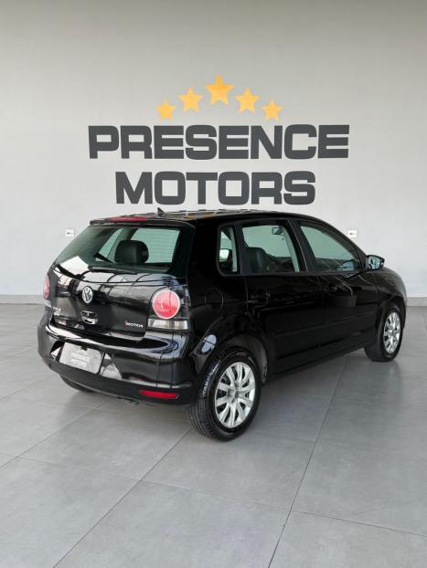 VOLKSWAGEN Polo Hatch 1.6 4P FLEX COMFORTLINE AUTOMTICO, Foto 8