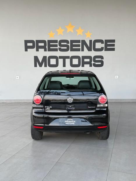 VOLKSWAGEN Polo Hatch 1.6 4P FLEX COMFORTLINE AUTOMTICO, Foto 9
