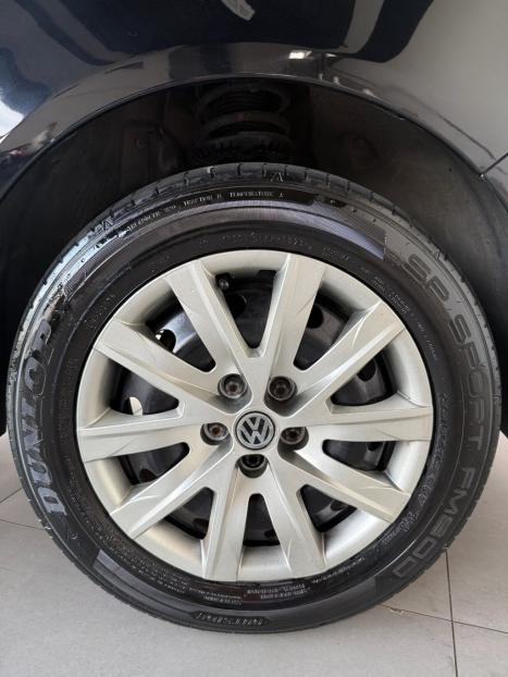 VOLKSWAGEN Polo Hatch 1.6 4P FLEX COMFORTLINE AUTOMTICO, Foto 10