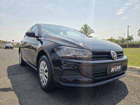 VOLKSWAGEN Polo Hatch 1.0 12V 4P MPI FLEX, Foto 1