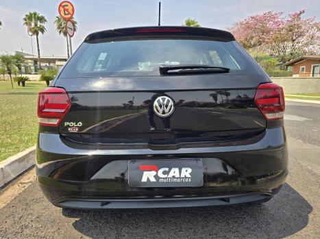 VOLKSWAGEN Polo Hatch 1.0 12V 4P MPI FLEX, Foto 2