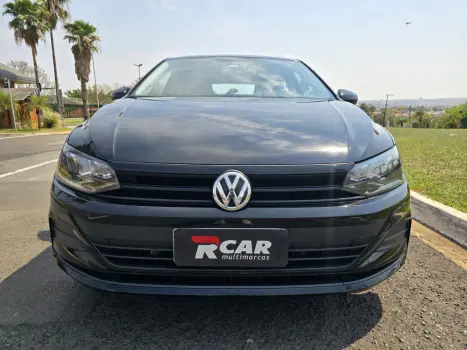 VOLKSWAGEN Polo Hatch 1.0 12V 4P MPI FLEX, Foto 3
