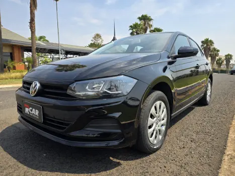 VOLKSWAGEN Polo Hatch 1.0 12V 4P MPI FLEX, Foto 4