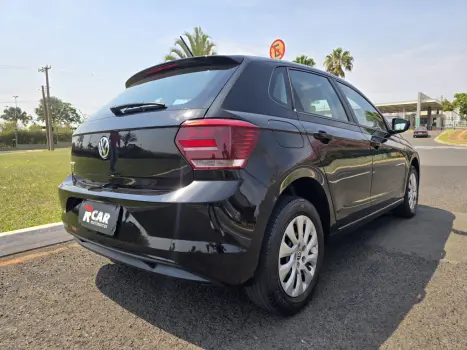 VOLKSWAGEN Polo Hatch 1.0 12V 4P MPI FLEX, Foto 5