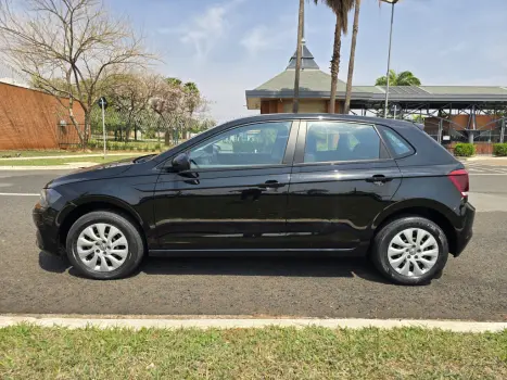 VOLKSWAGEN Polo Hatch 1.0 12V 4P MPI FLEX, Foto 8