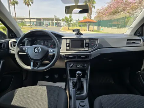 VOLKSWAGEN Polo Hatch 1.0 12V 4P MPI FLEX, Foto 9