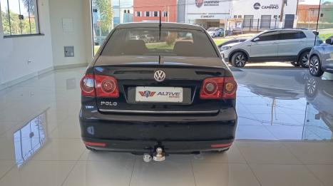 VOLKSWAGEN Polo Sedan 1.6 4P CONFORTLINE, Foto 5