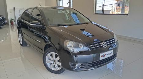 VOLKSWAGEN Polo Sedan 1.6 4P CONFORTLINE, Foto 3