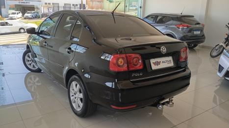 VOLKSWAGEN Polo Sedan 1.6 4P CONFORTLINE, Foto 4