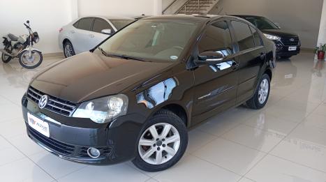 VOLKSWAGEN Polo Sedan 1.6 4P CONFORTLINE, Foto 1