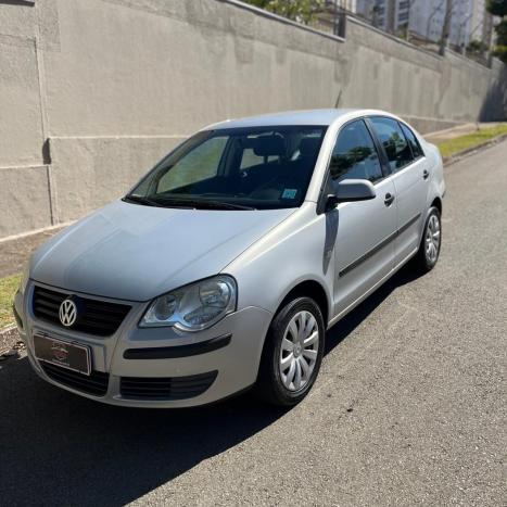 VOLKSWAGEN Polo Sedan 1.6 4P CONFORTLINE, Foto 3