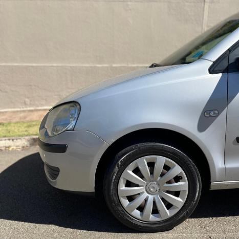 VOLKSWAGEN Polo Sedan 1.6 4P CONFORTLINE, Foto 5