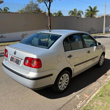 VOLKSWAGEN Polo Sedan 1.6 4P CONFORTLINE, Foto 6