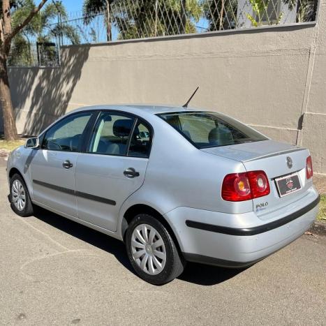 VOLKSWAGEN Polo Sedan 1.6 4P CONFORTLINE, Foto 7