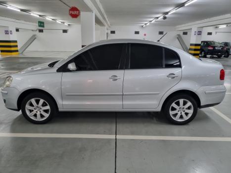 VOLKSWAGEN Polo Sedan 1.6 4P FLEX, Foto 2