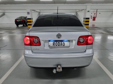 VOLKSWAGEN Polo Sedan 1.6 4P FLEX, Foto 4